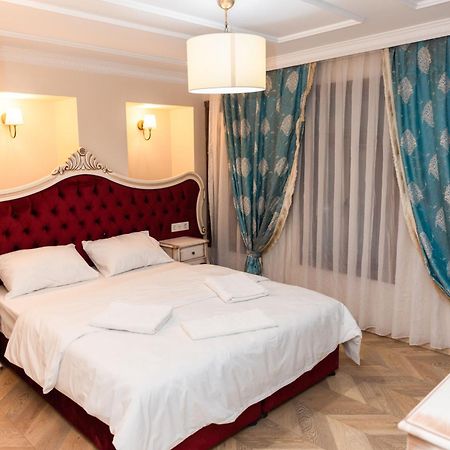 Mirapartotel Istambul Extérieur photo