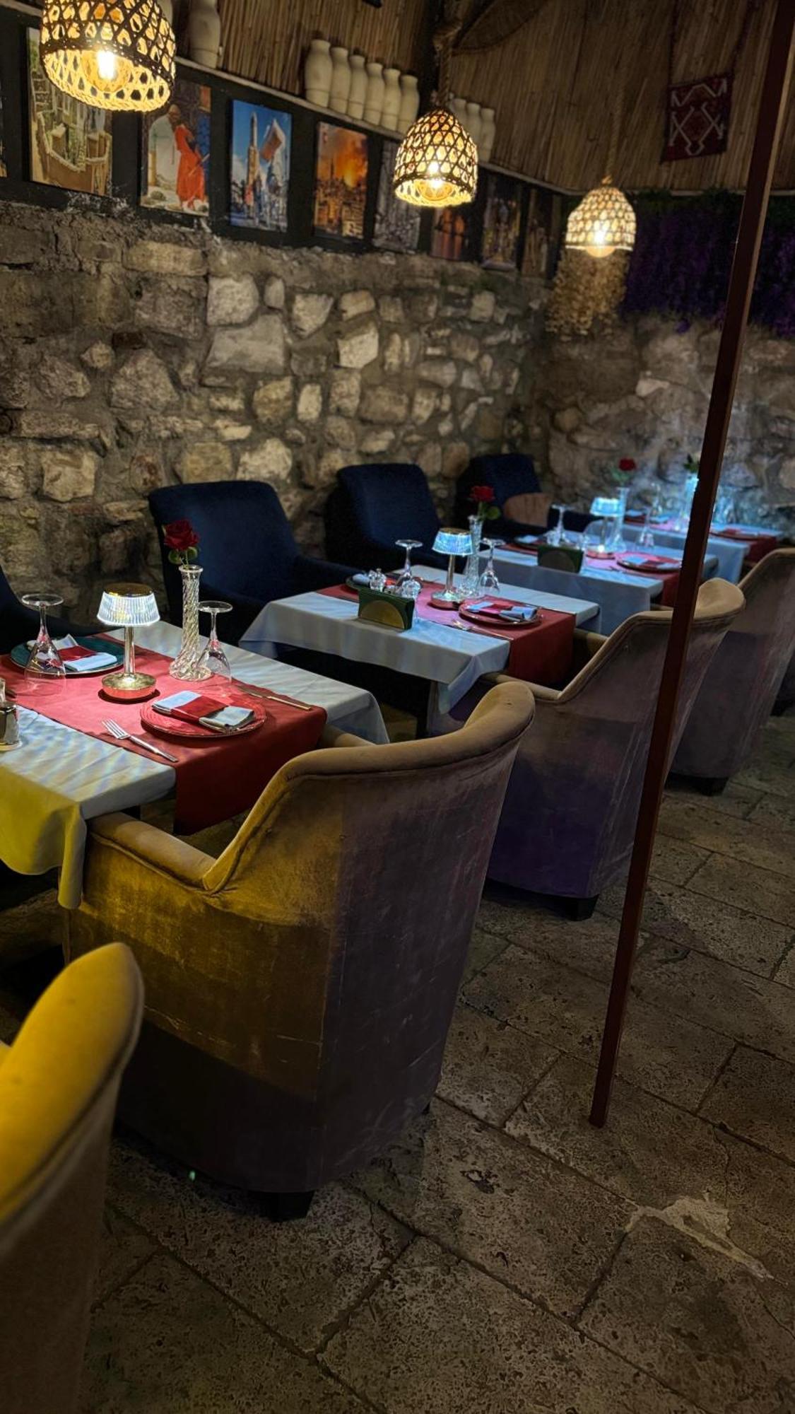 Mirapartotel Istambul Extérieur photo