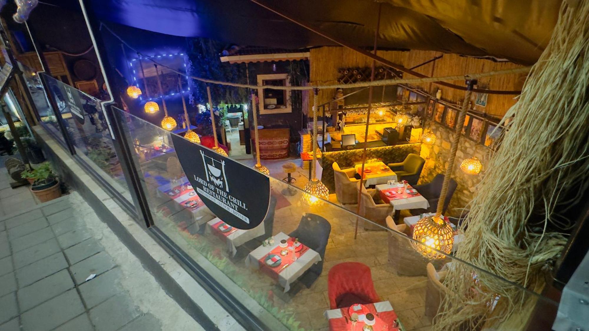 Mirapartotel Istambul Extérieur photo