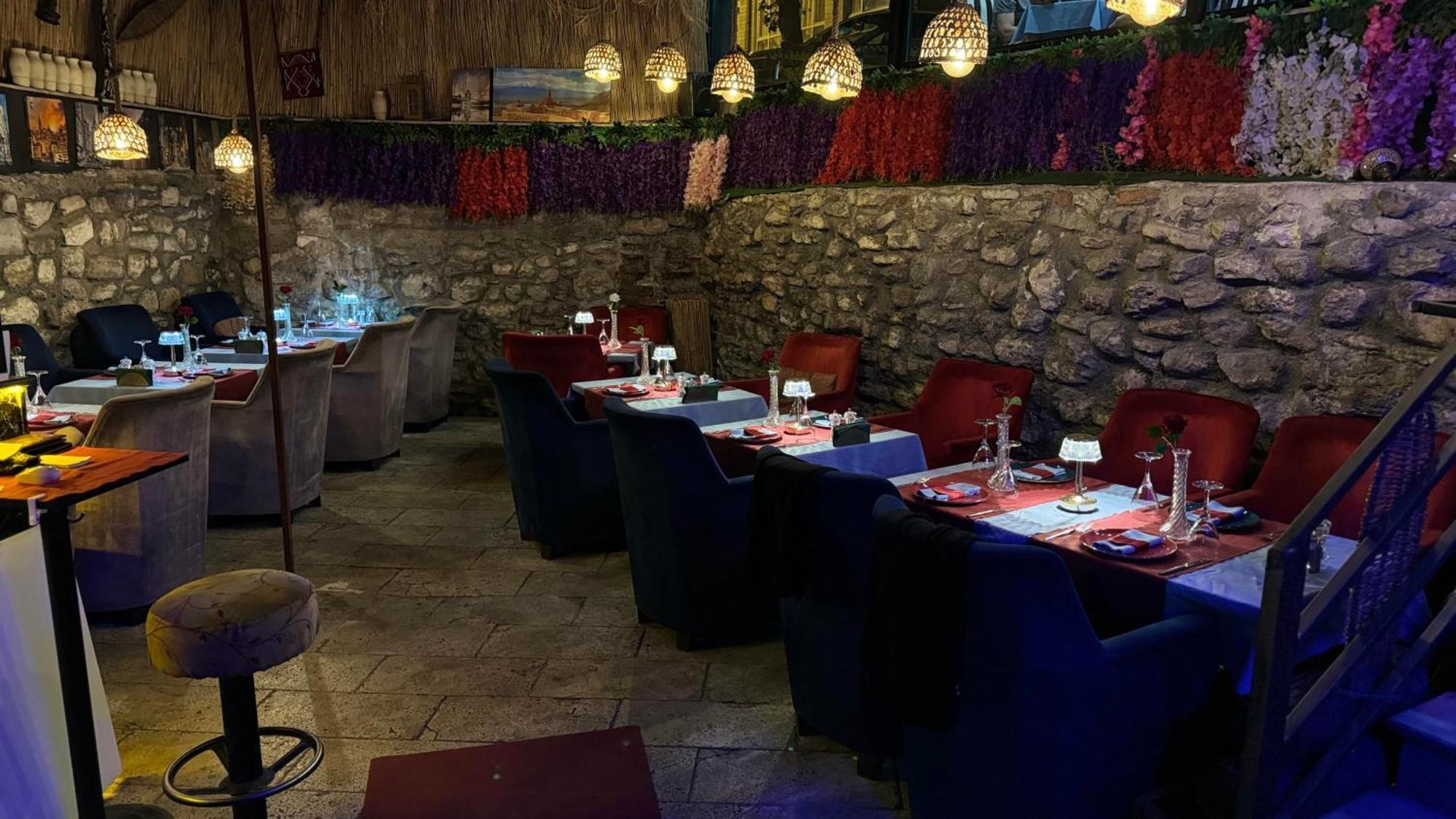 Mirapartotel Istambul Extérieur photo