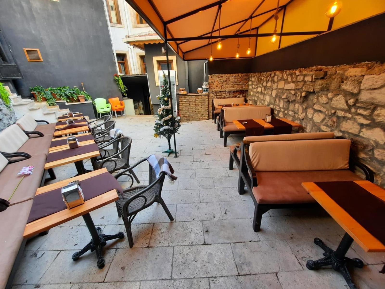 Mirapartotel Istambul Extérieur photo