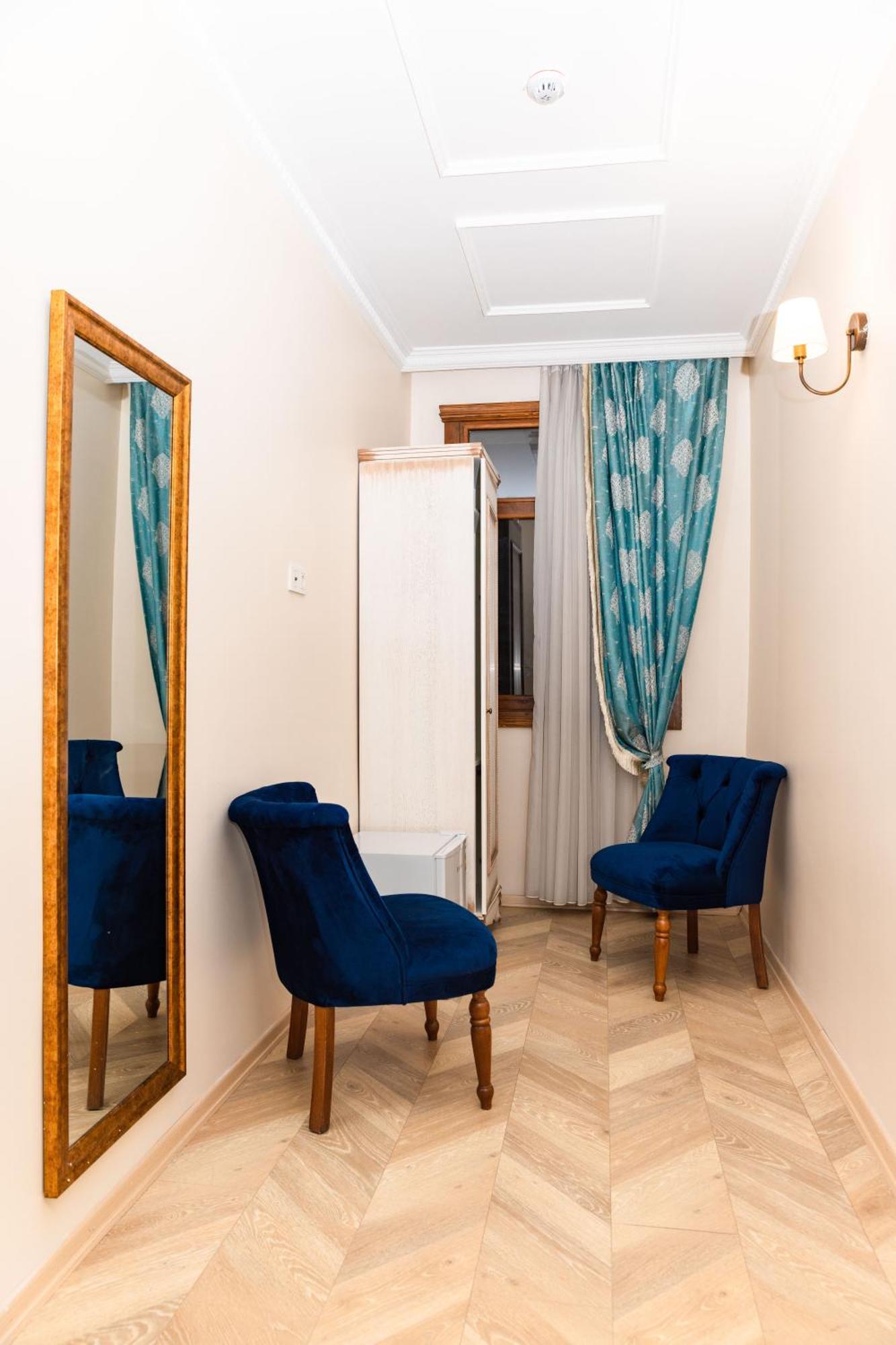 Mirapartotel Istambul Extérieur photo