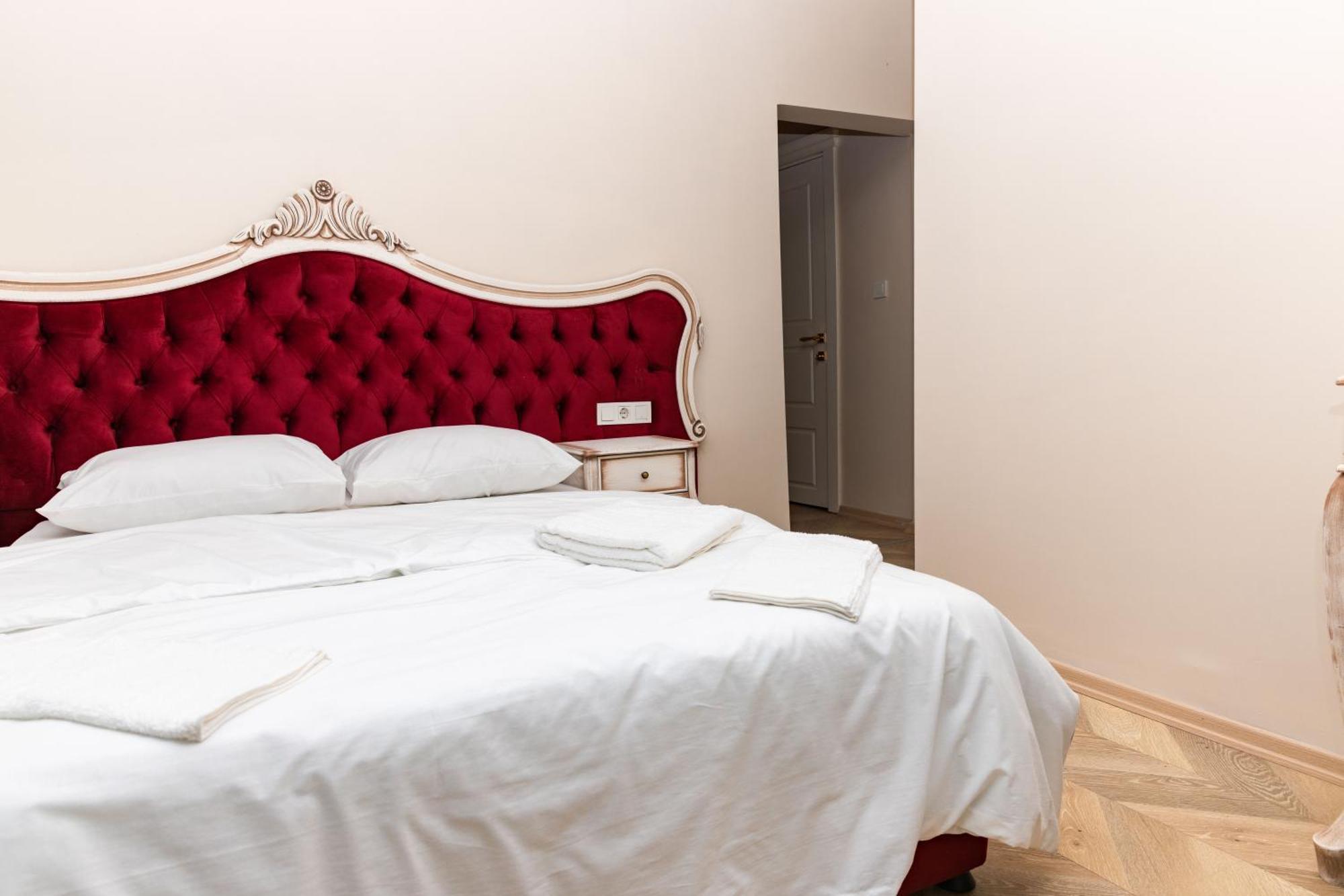 Mirapartotel Istambul Extérieur photo