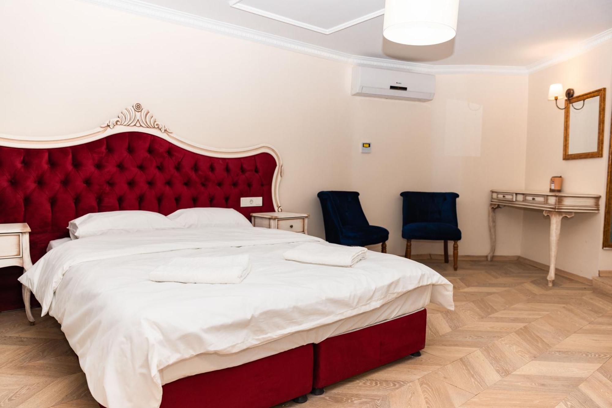 Mirapartotel Istambul Extérieur photo