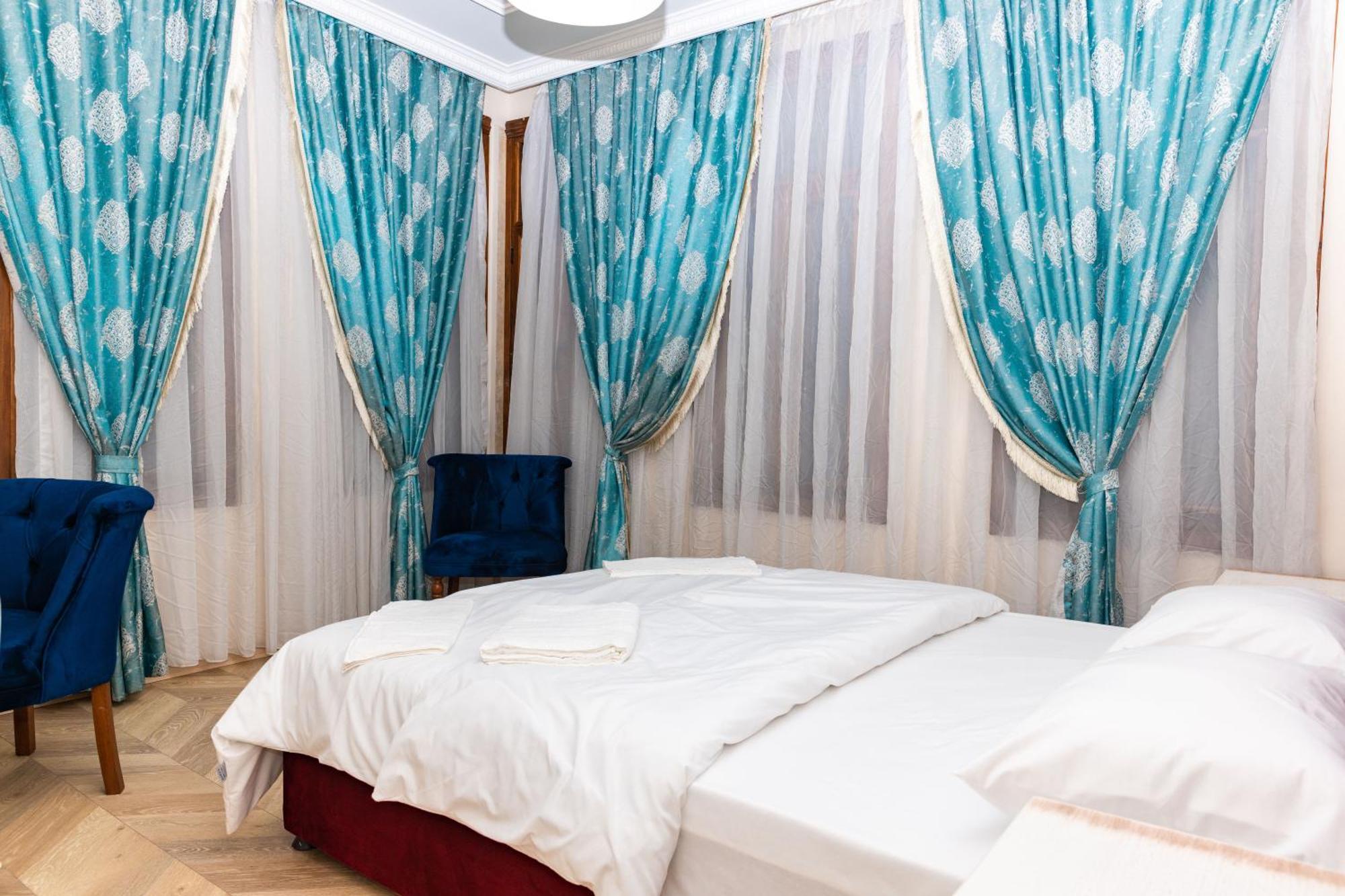 Mirapartotel Istambul Extérieur photo
