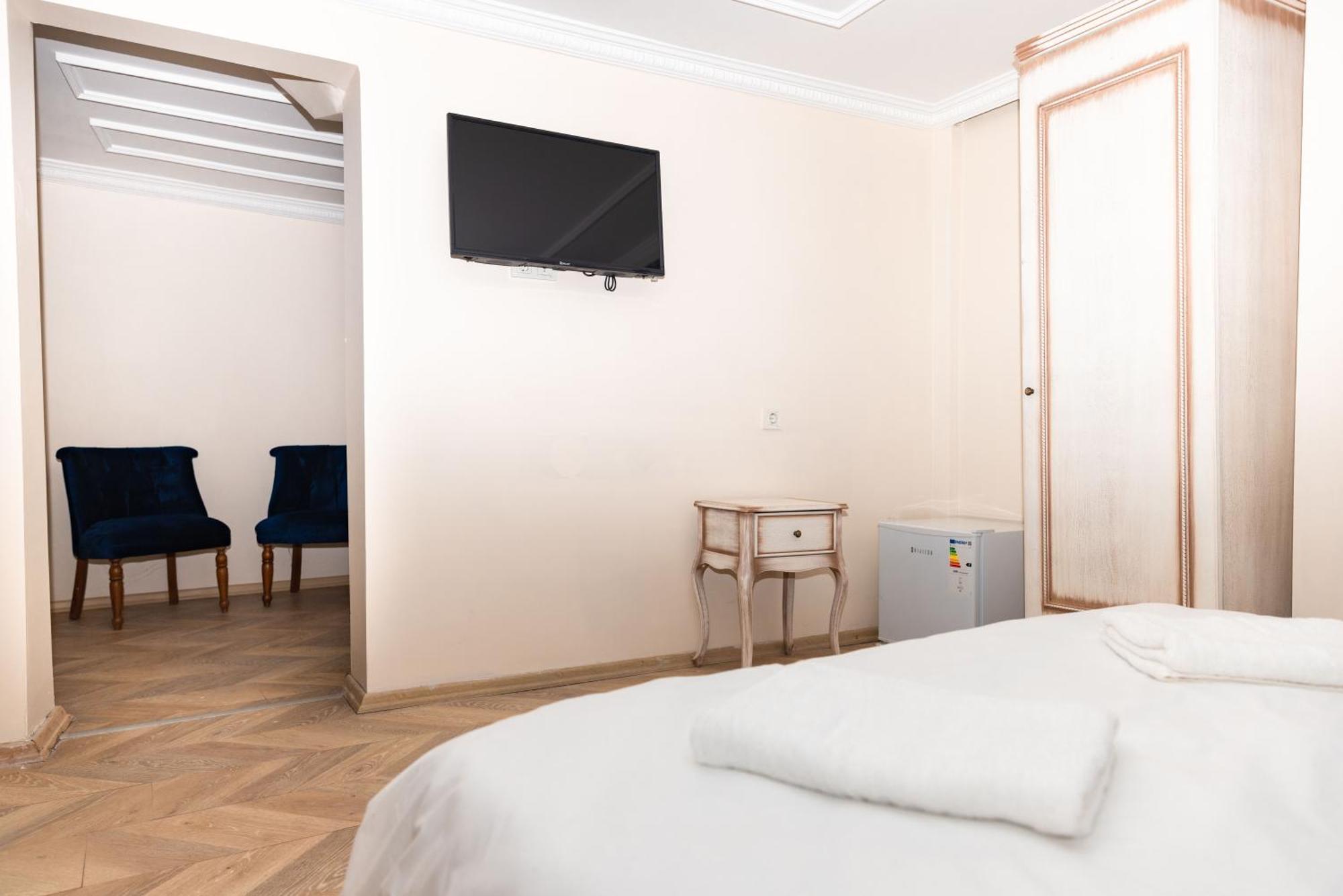 Mirapartotel Istambul Extérieur photo