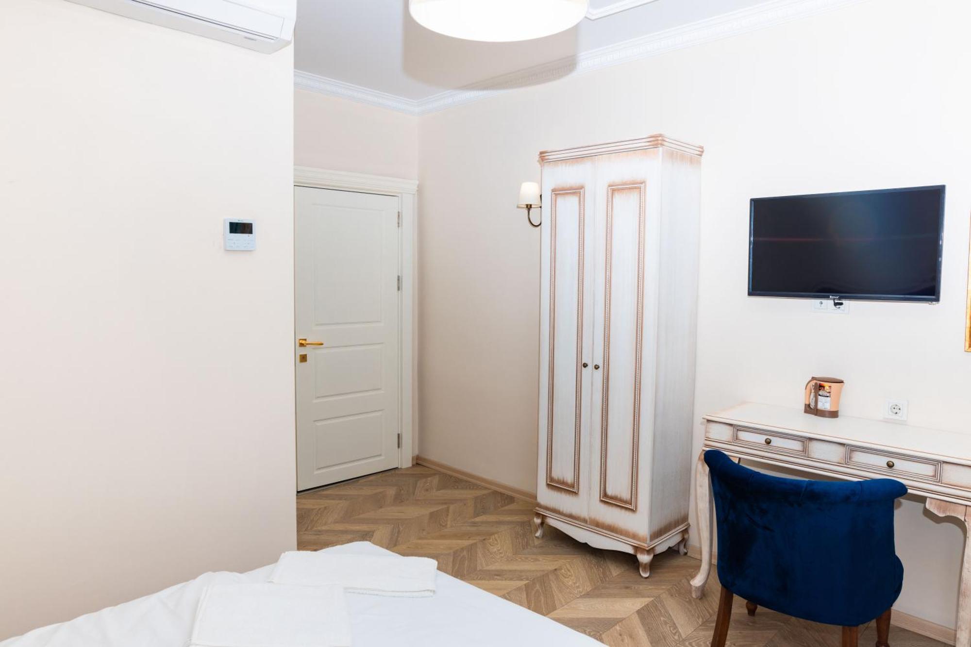 Mirapartotel Istambul Extérieur photo