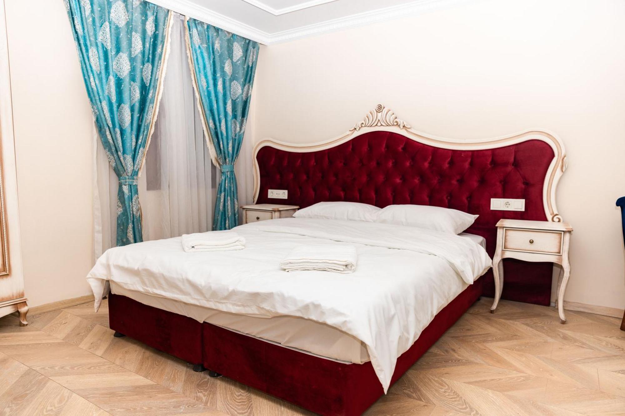 Mirapartotel Istambul Extérieur photo