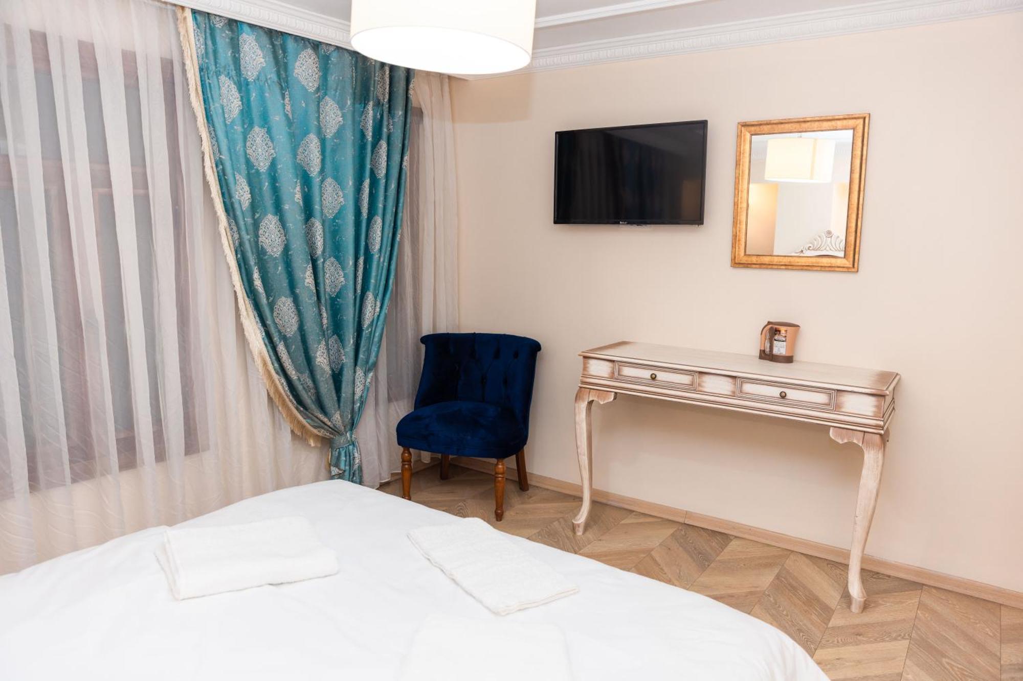 Mirapartotel Istambul Extérieur photo